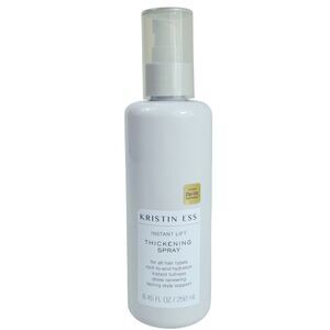 Kristin Ess Instant Lift Thickening Spray 8.45 fl oz / 250 ml